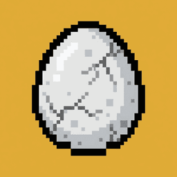 Egg Legend