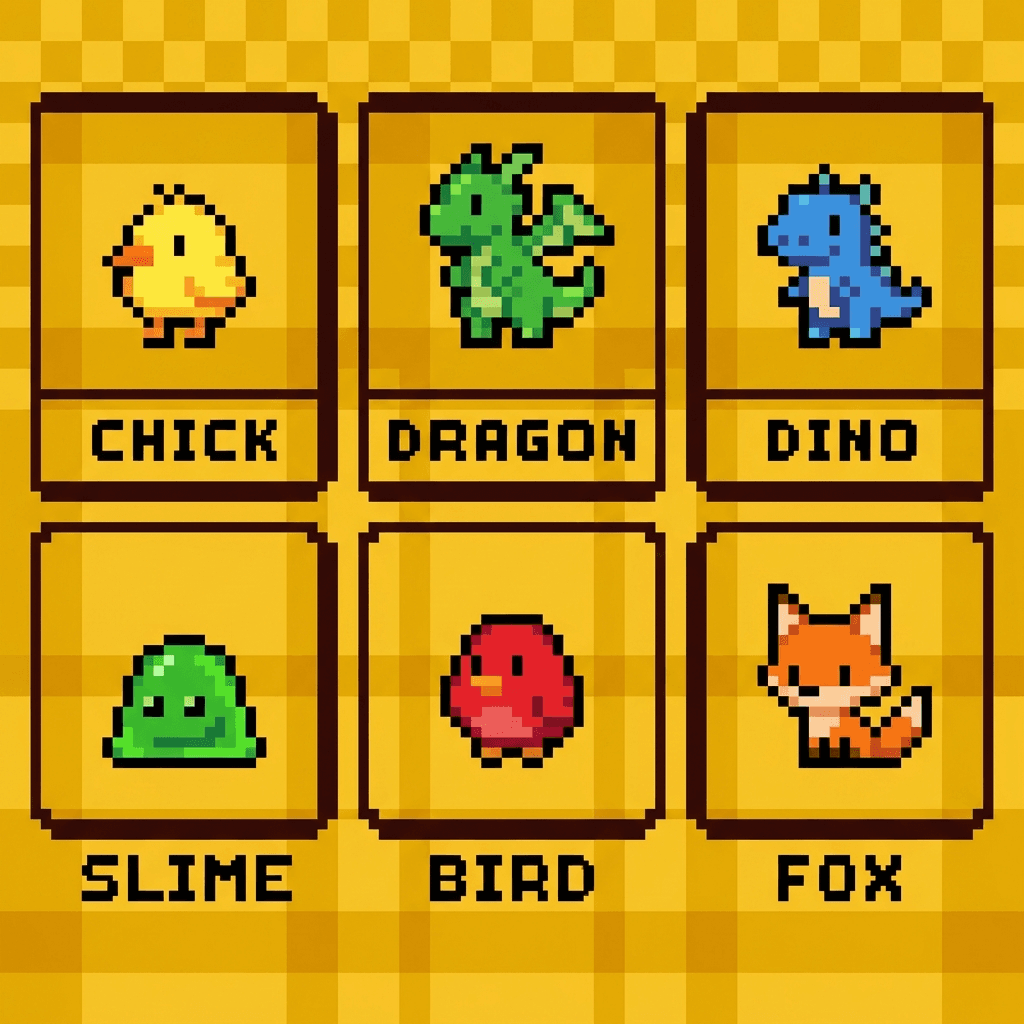 pets